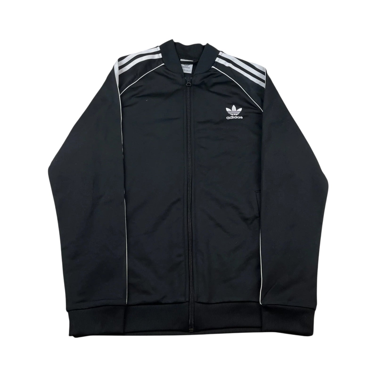 Adidas Firebird Trackjacket (S)