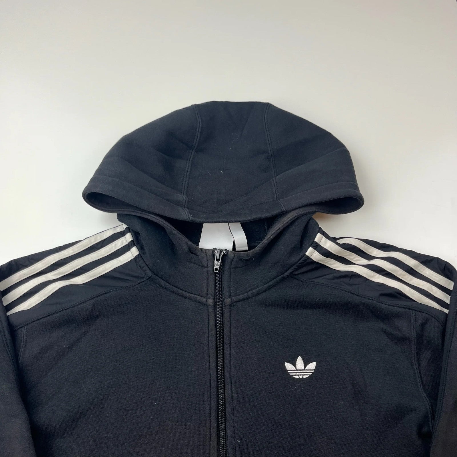 Adidas Trackjacket (S)