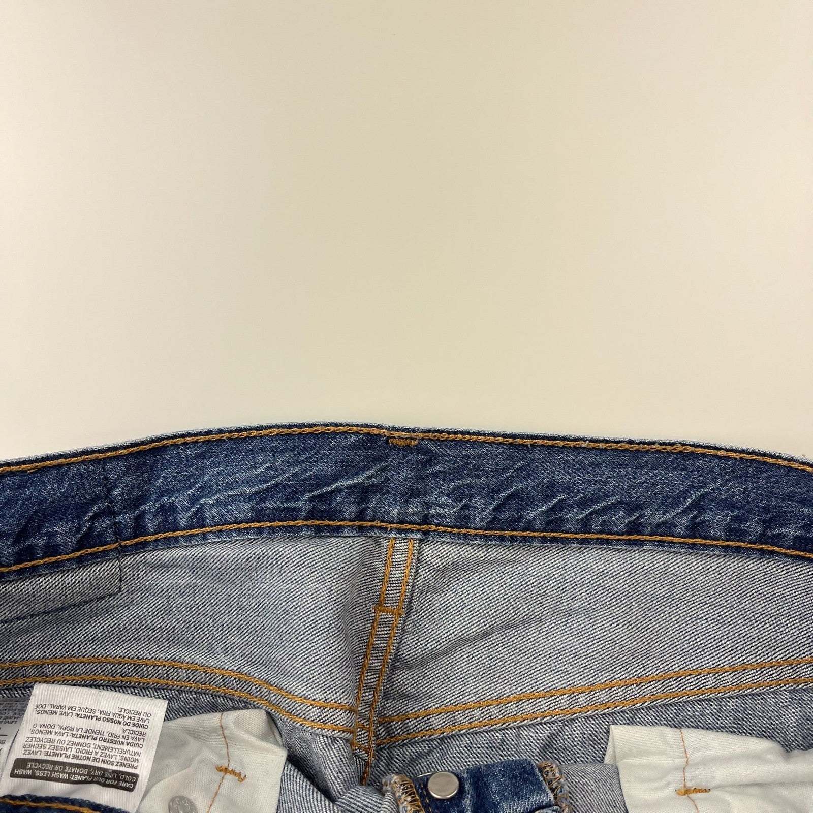 Levi’s 501 Jeans (S)