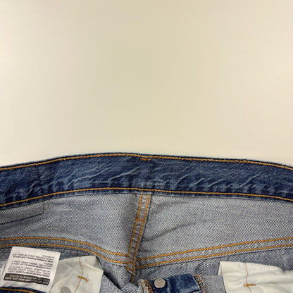 Levi’s 501 Jeans (S)