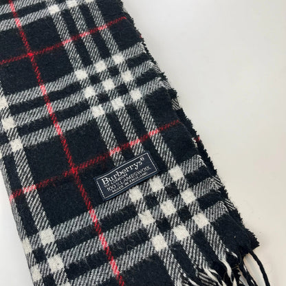 Burberry Schal