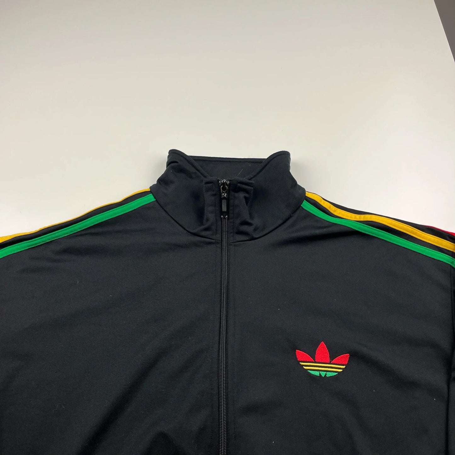 Adidas Firebird Trackjacket (XL)