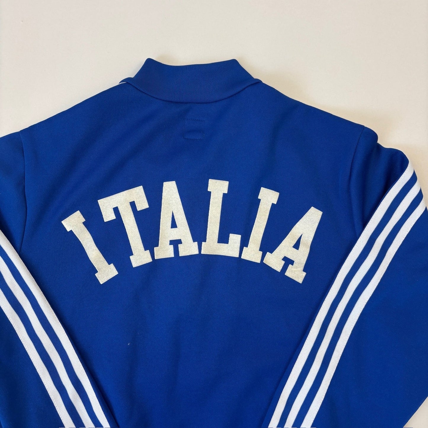 Adidas Italien Trackjacket (XS)