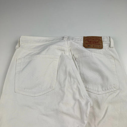 Levi’s 501 Jeans (S)