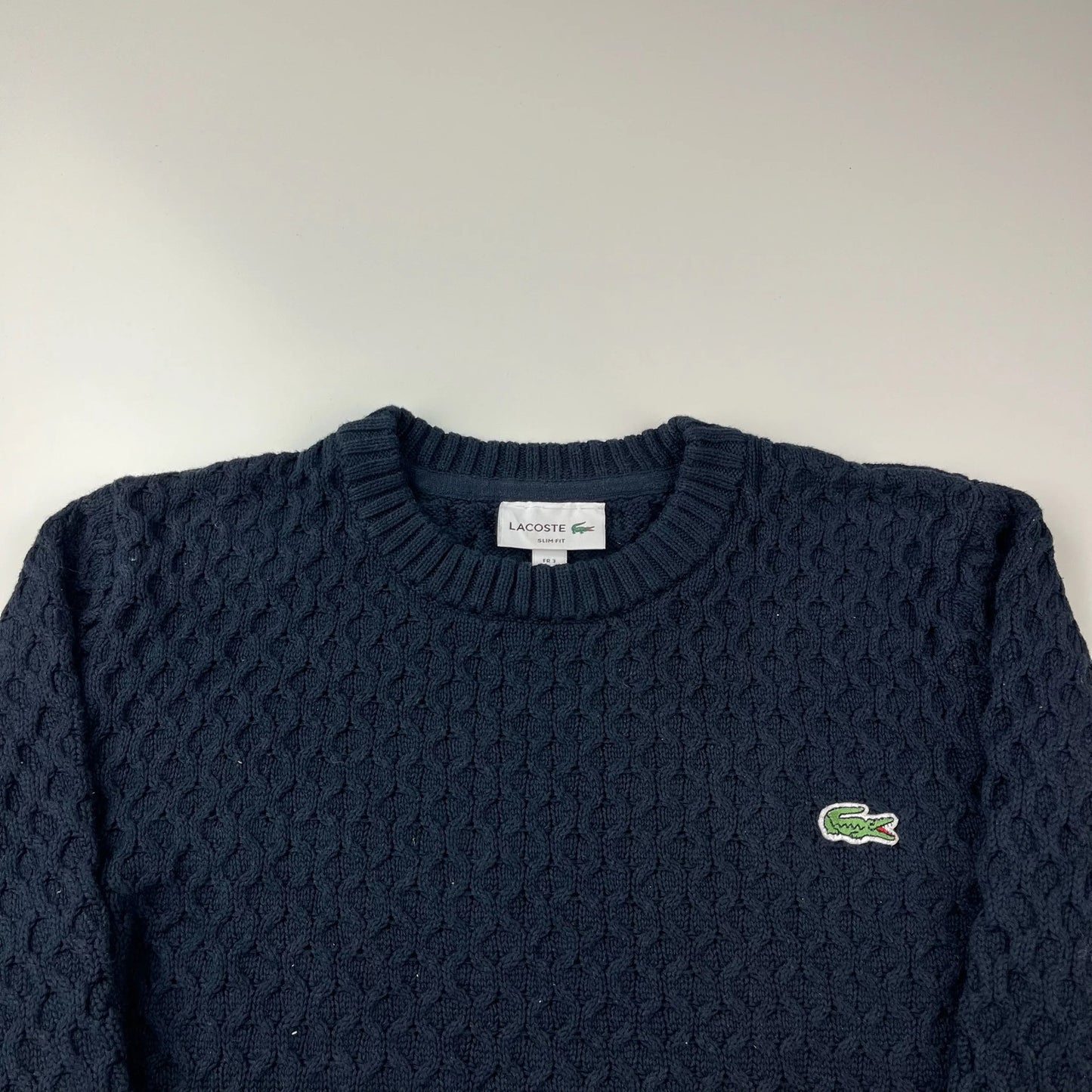 Lacoste Pulli (S)