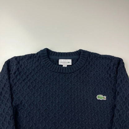Lacoste Pulli (S)