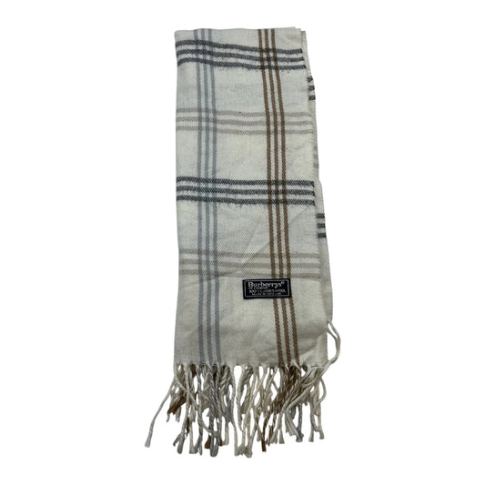 Burberry Schal