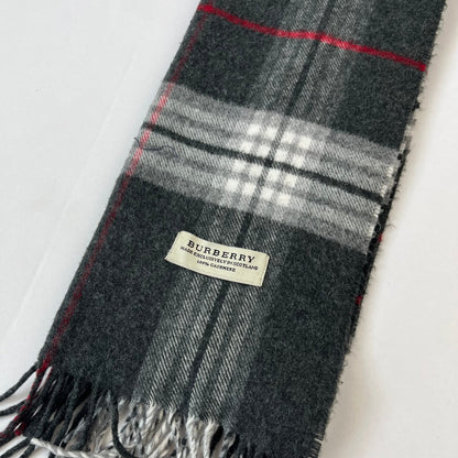 Burberry Schal