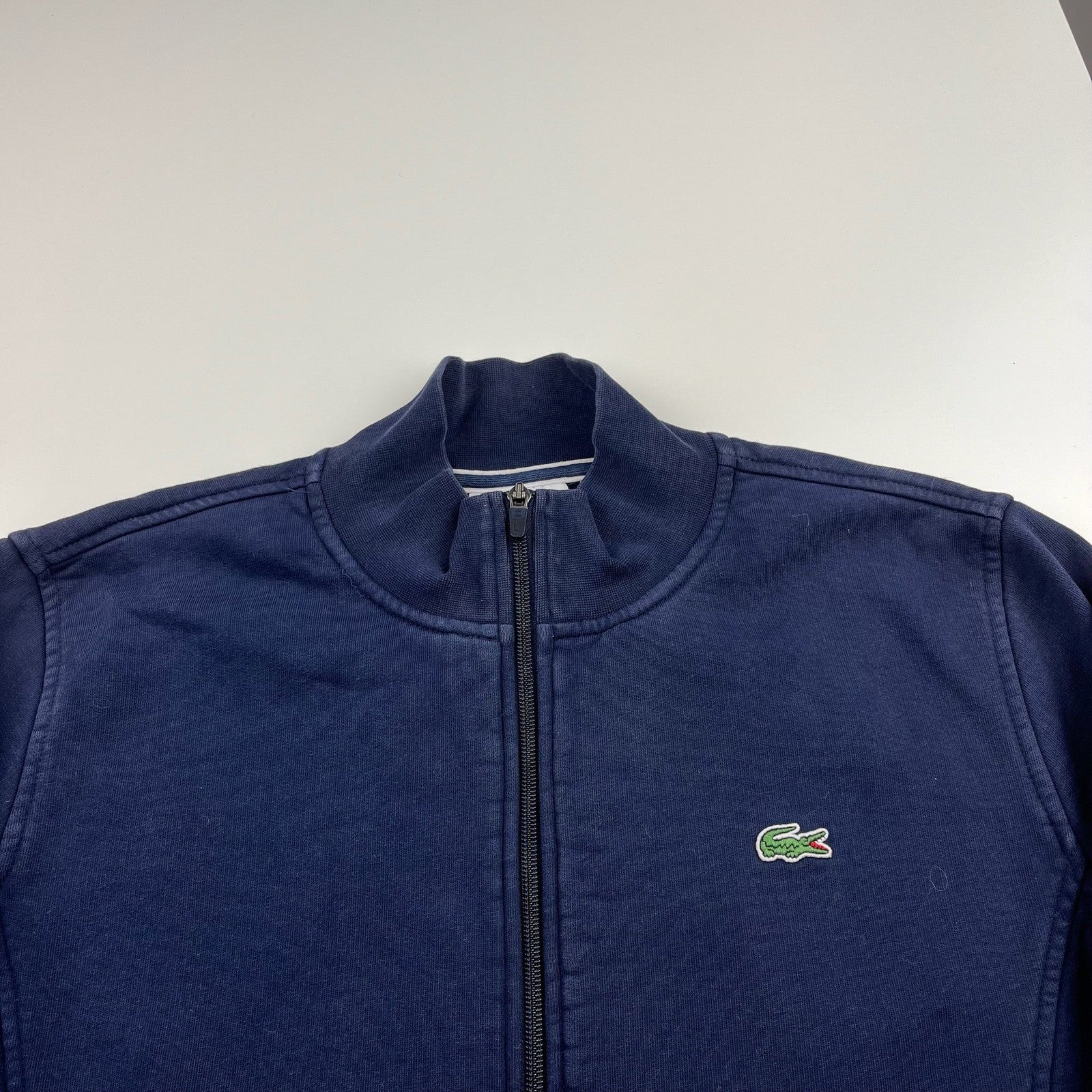 Lacoste Trackjacket (XL)