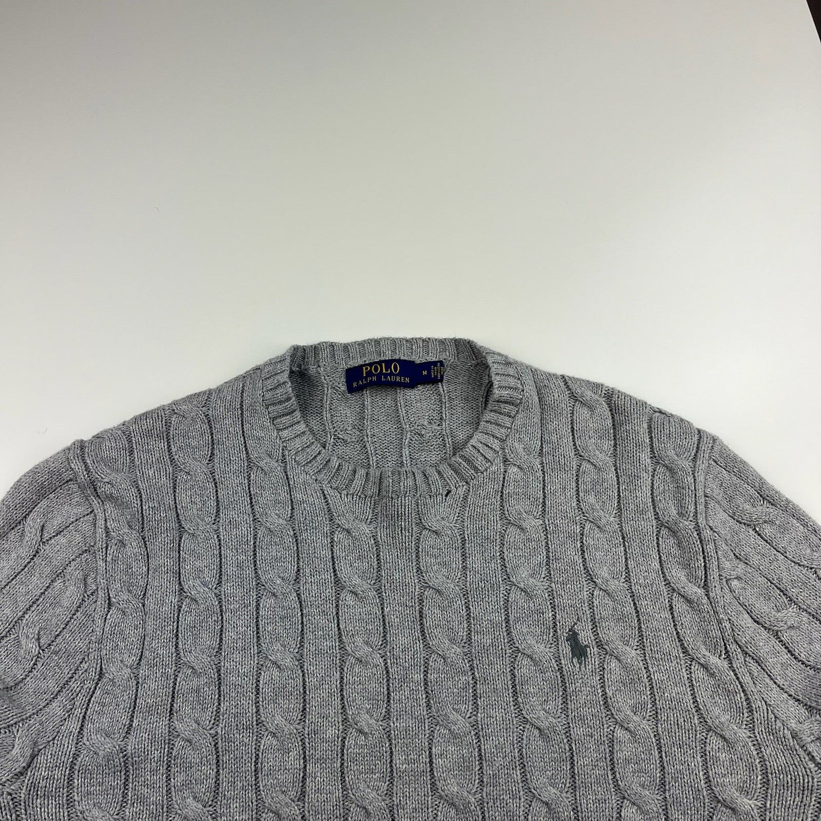 Ralph Lauren Pulli (M)