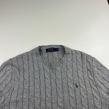 Ralph Lauren Pulli (M)