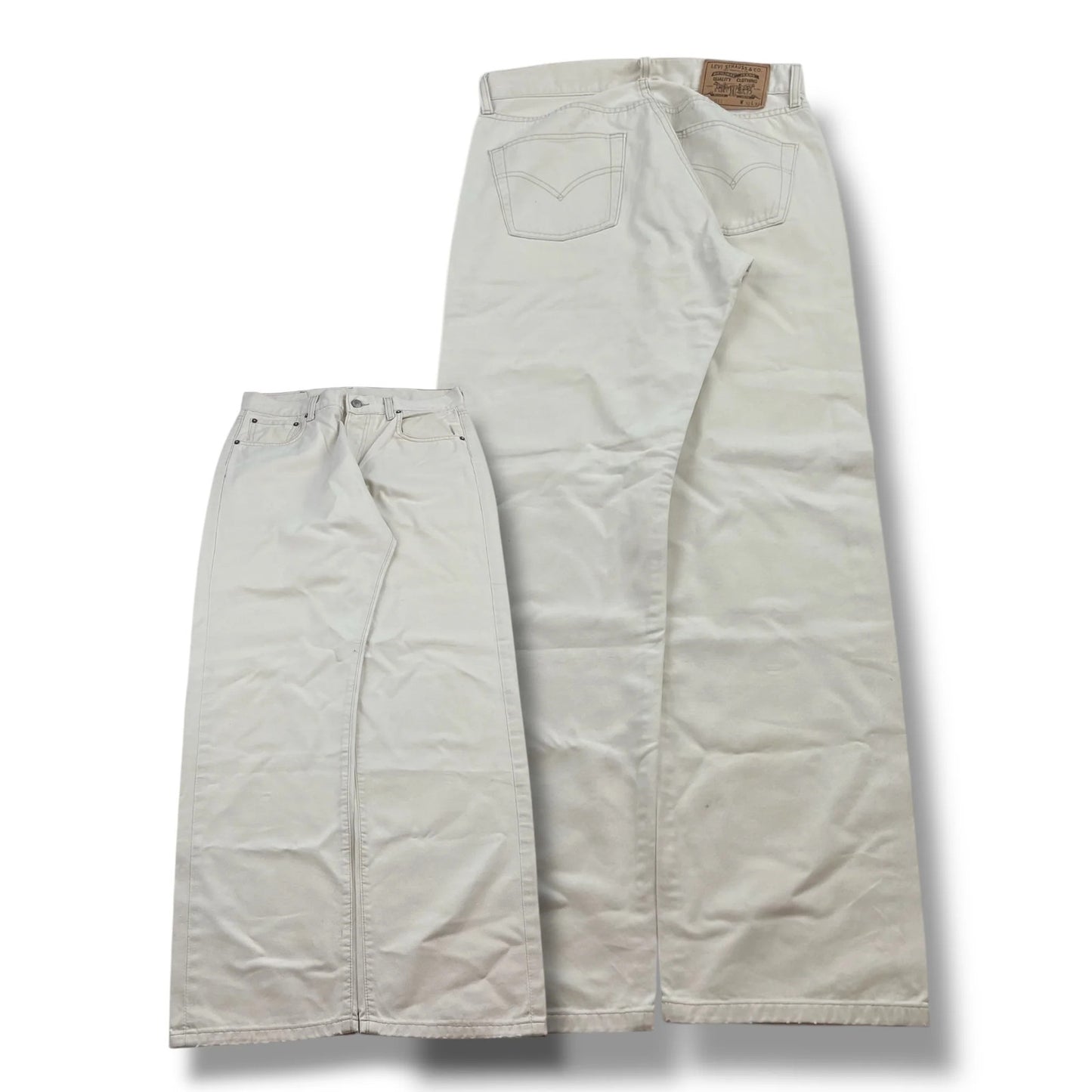 Levi’s 501 Jeans (S)