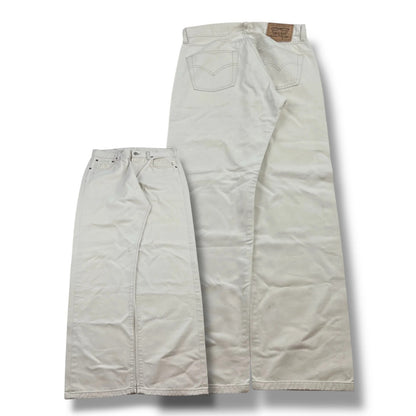 Levi’s 501 Jeans (S)