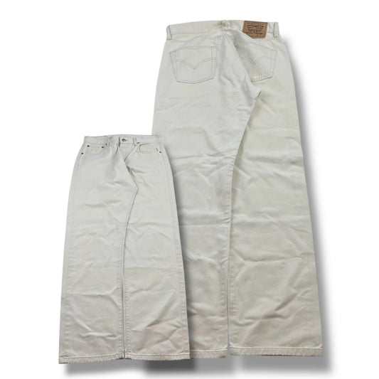 Levi’s 501 Jeans (S)