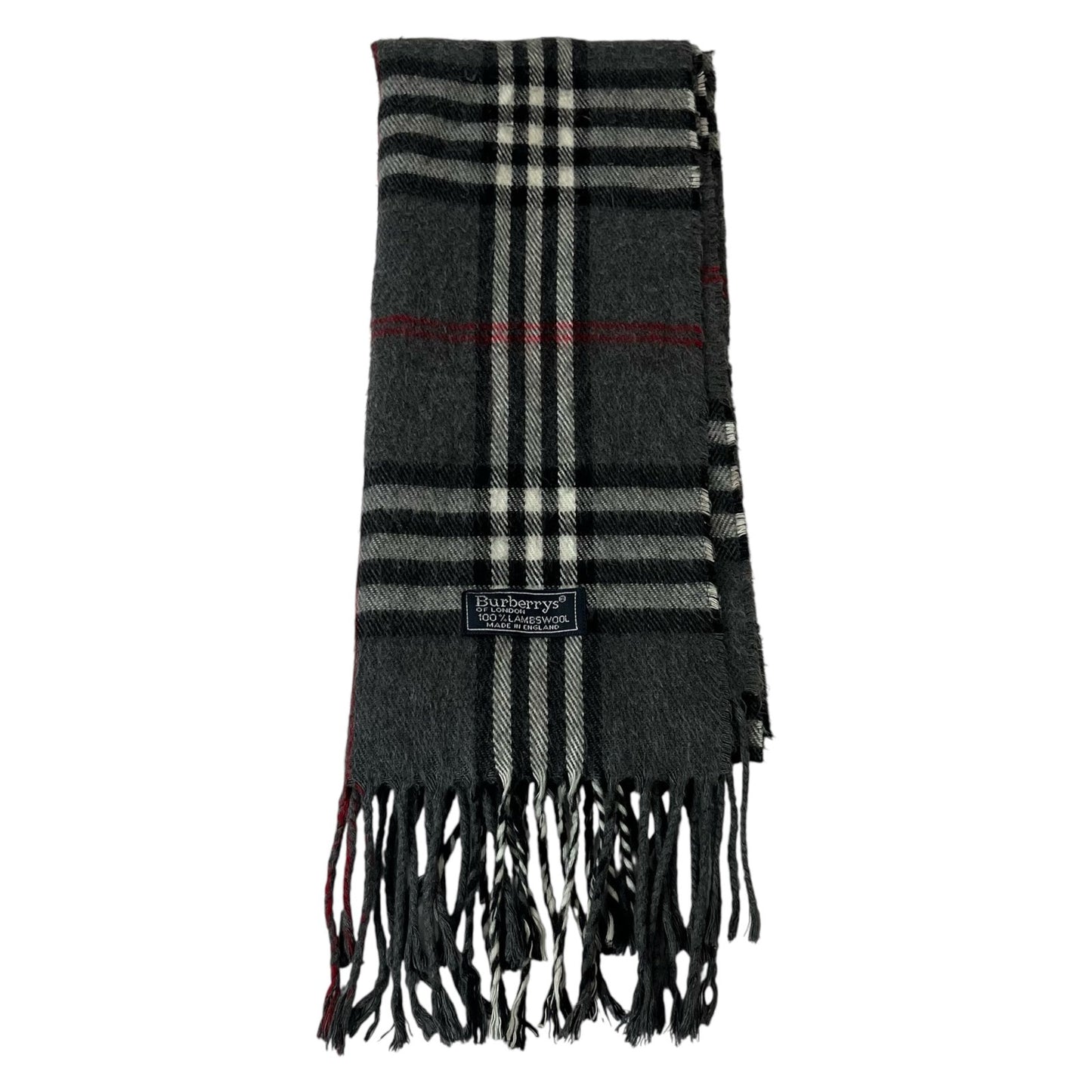 Burberry Schal
