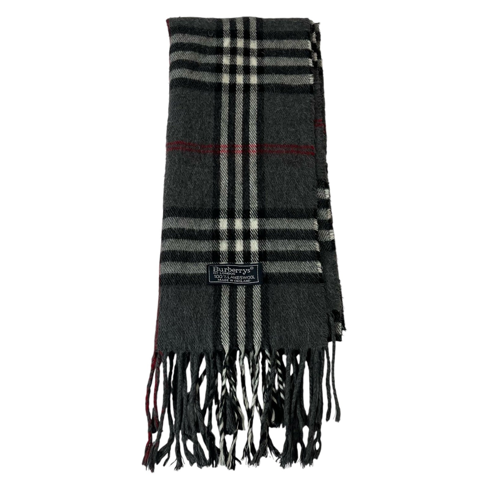 Burberry Schal