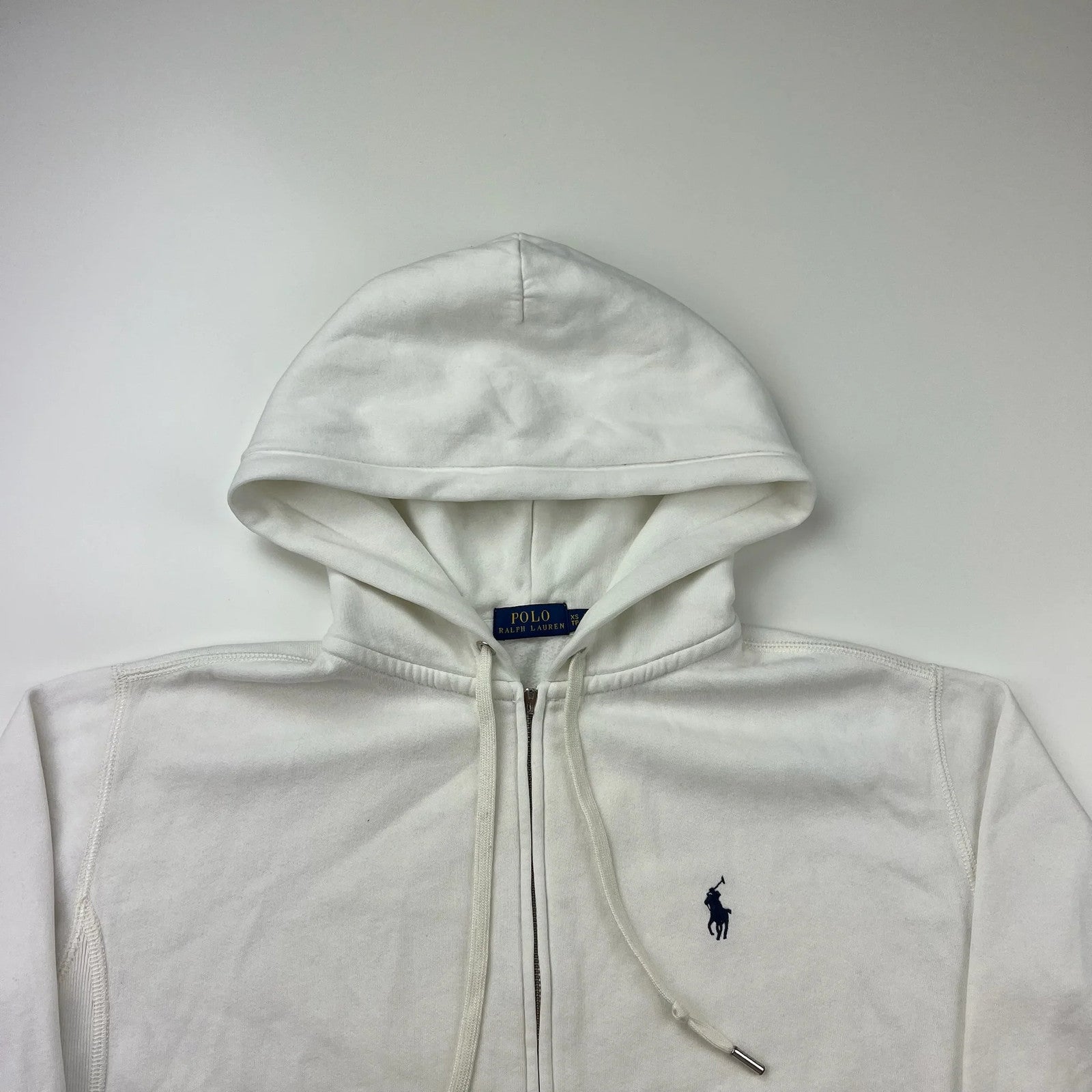Ralph Lauren Trackjacket (XS)