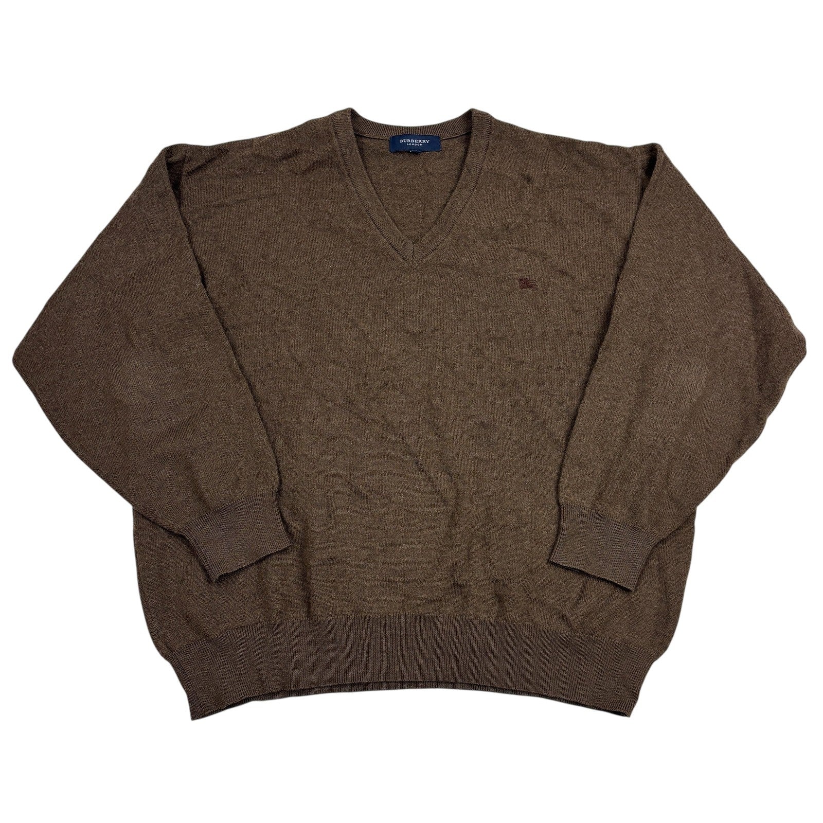 Burberry Pullover (XL)