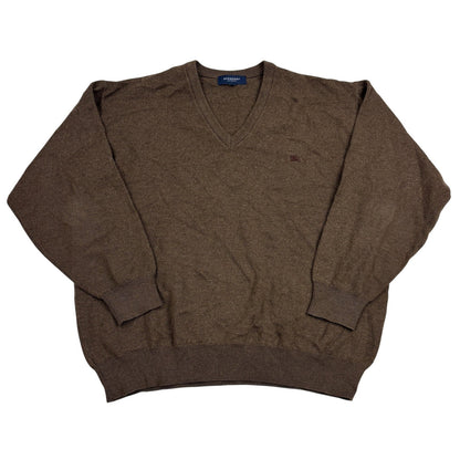 Burberry Pullover (XL)