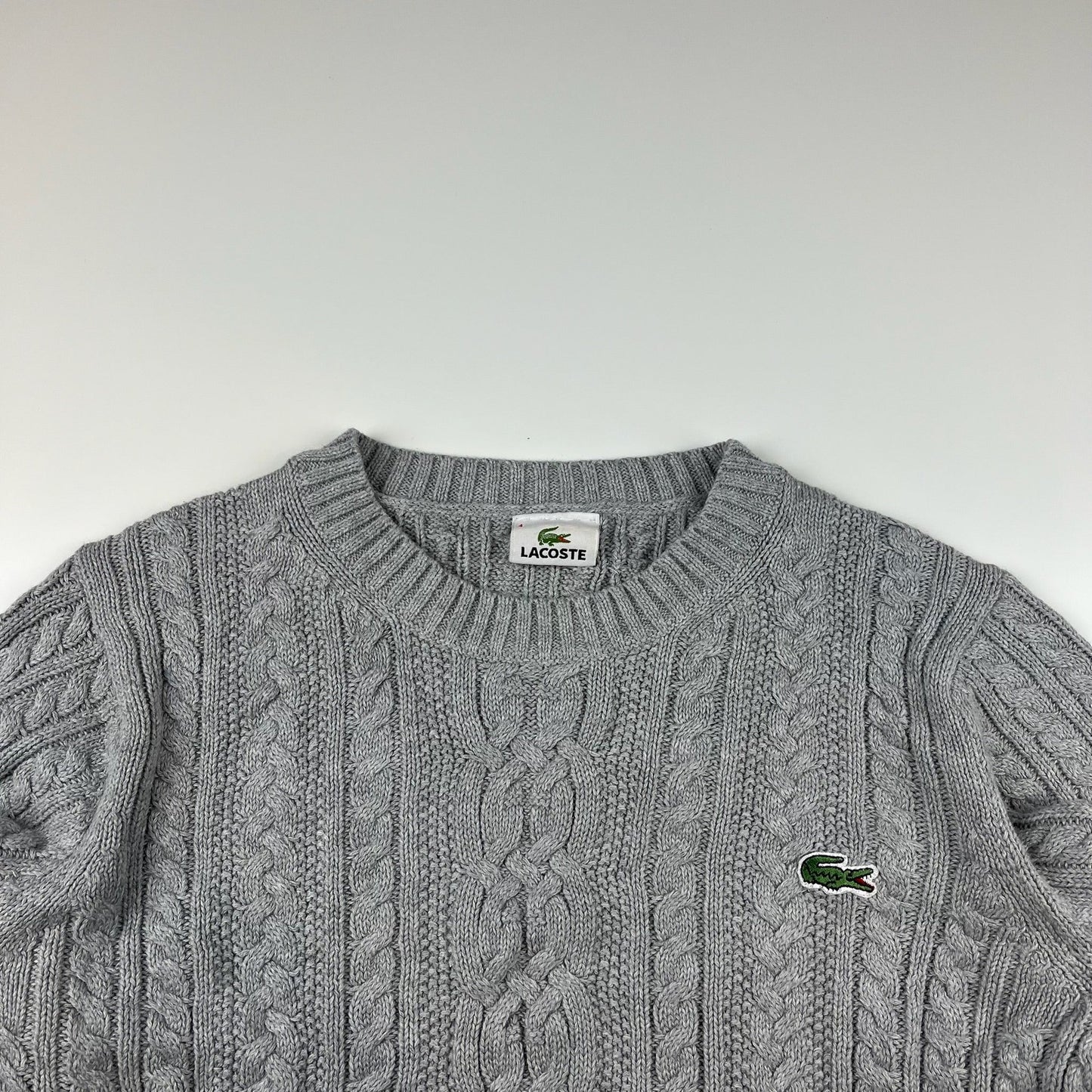 Lacoste Pulli (M)