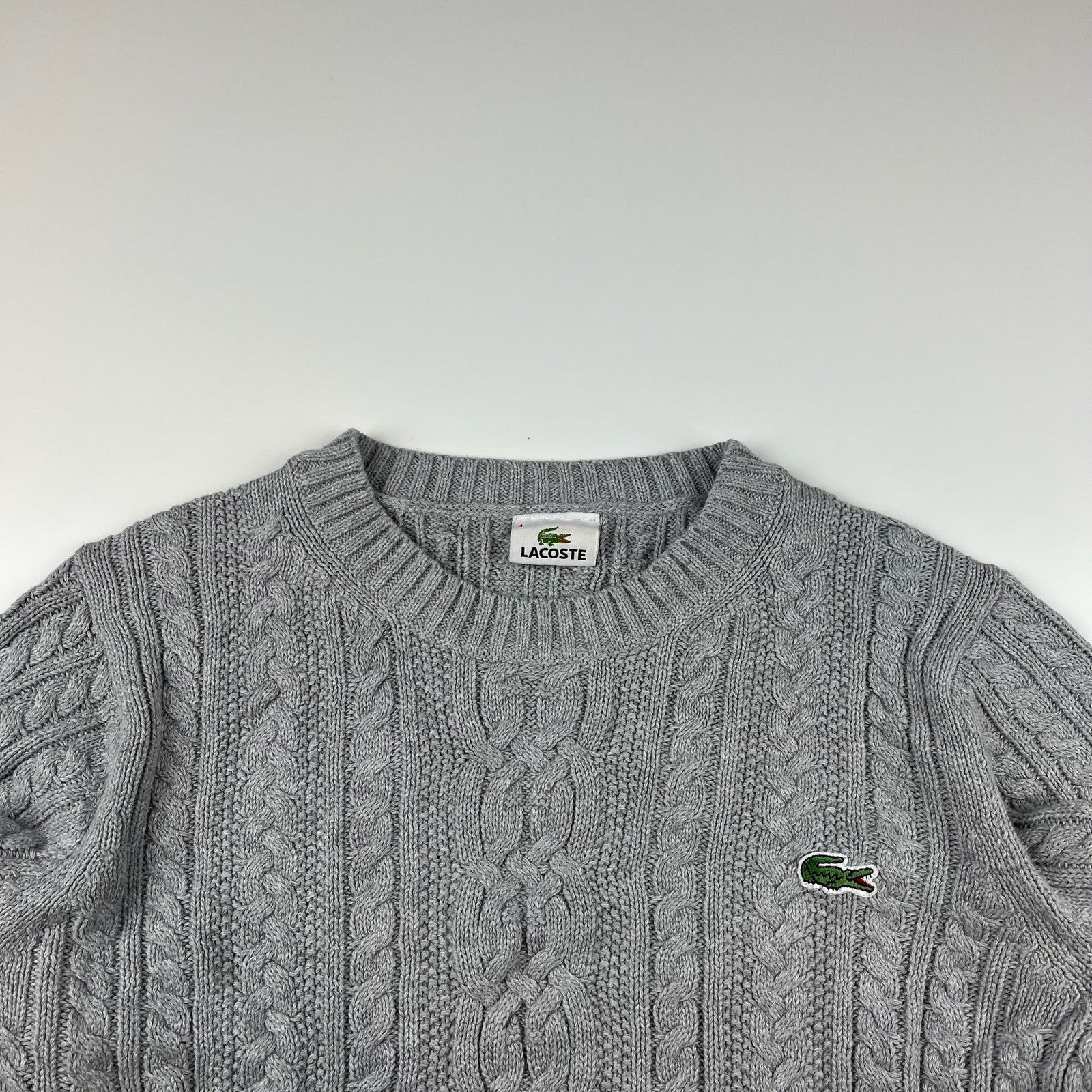 Lacoste Pulli (M)