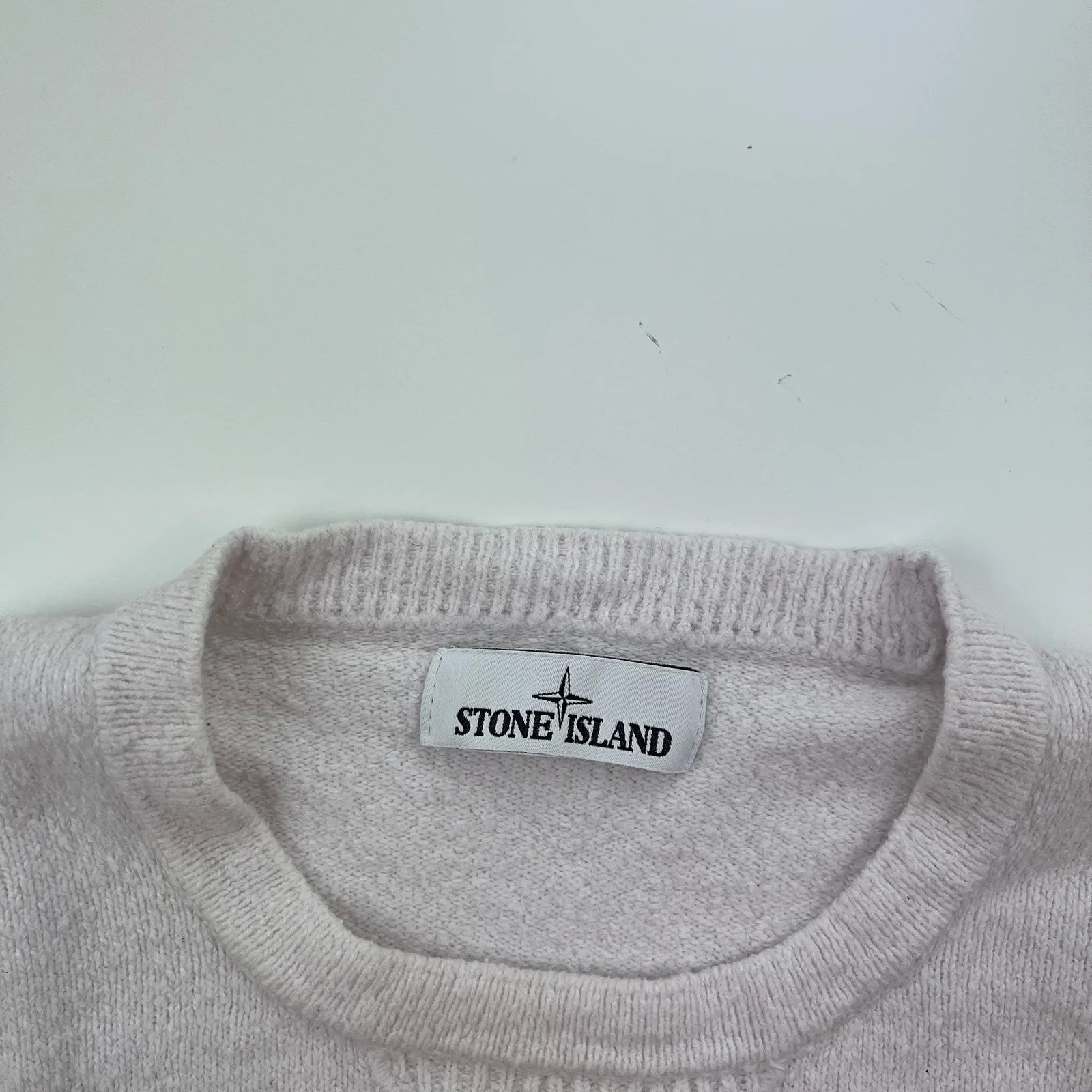 Stone Island Pulli (M)