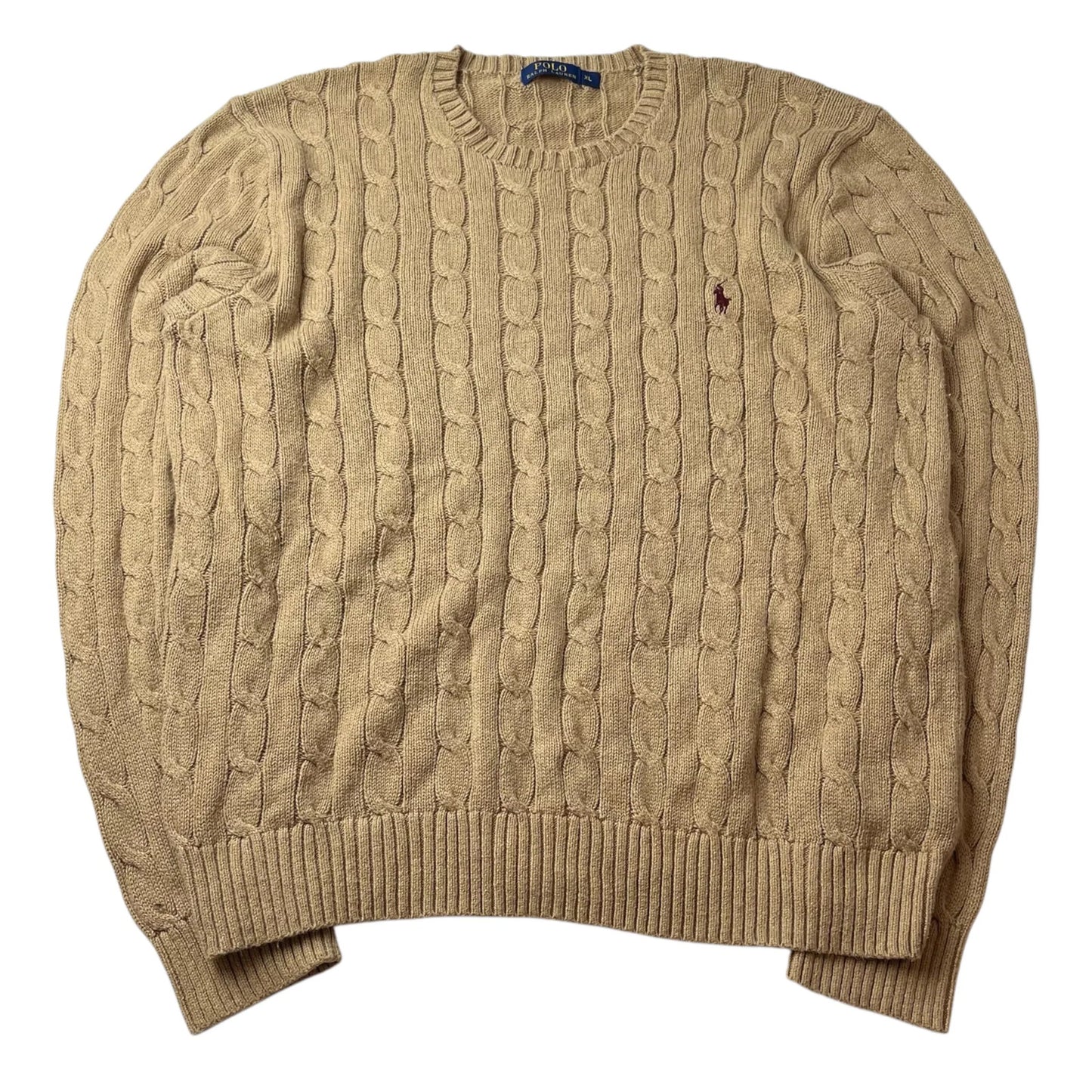 Ralph Lauren Pulli (XL)