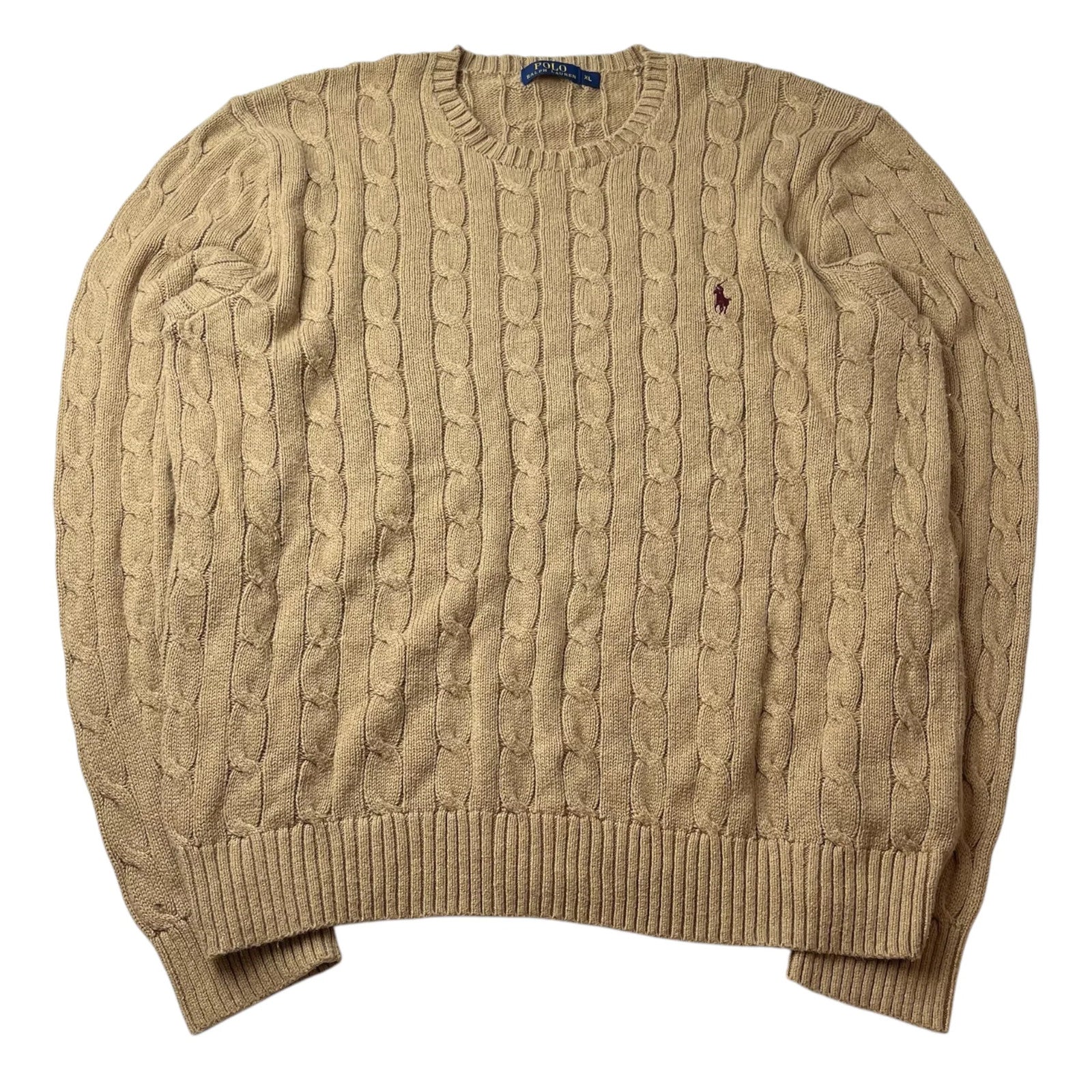 Ralph Lauren Pulli (XL)