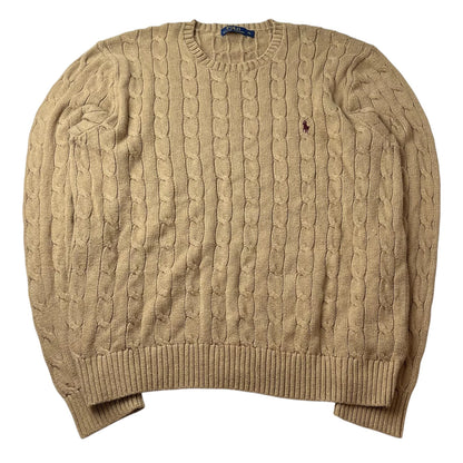 Ralph Lauren Pulli (XL)