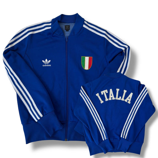 Adidas Italien Trackjacket (XS)