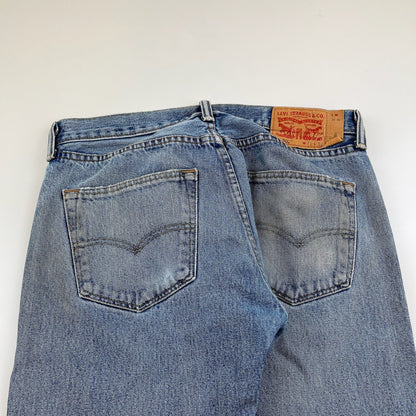 Levi’s 501 Jeans (S)