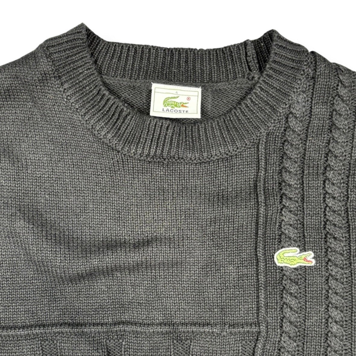 Lacoste Pulli (XL)