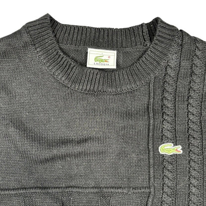 Lacoste Pulli (XL)