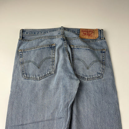 Levi’s 501 Jeans (S)