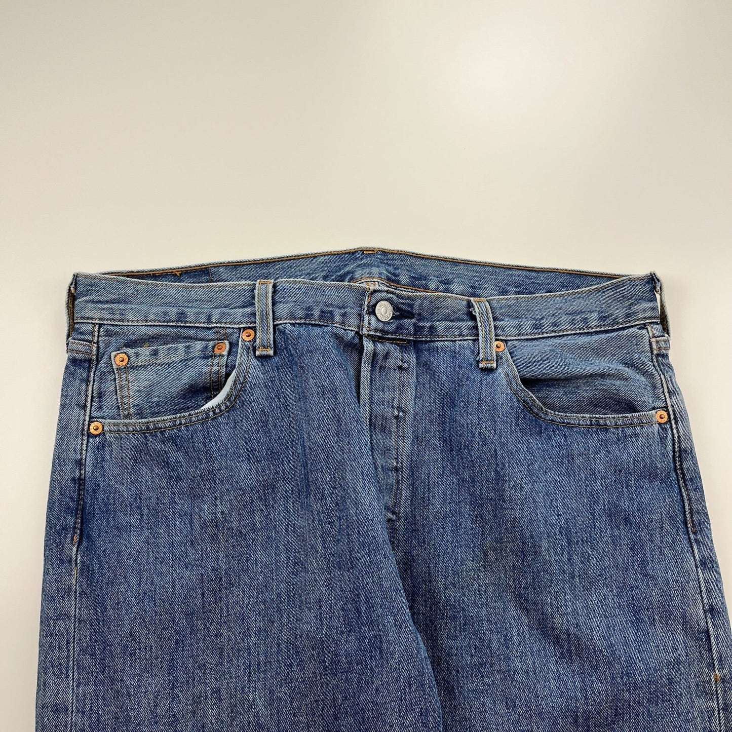 Levi’s 501 Jeans (L)