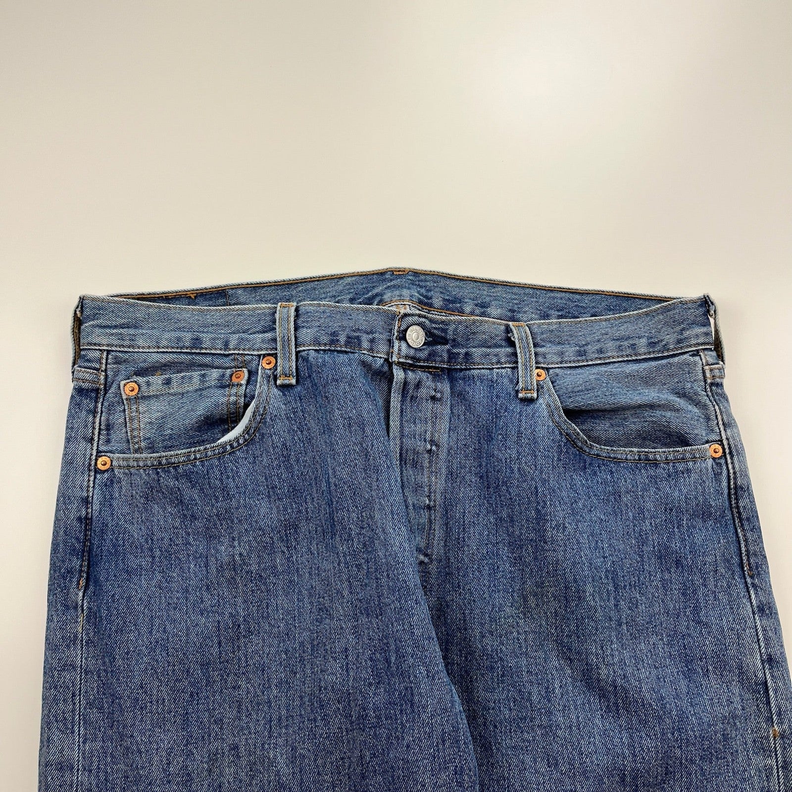 Levi’s 501 Jeans (L)