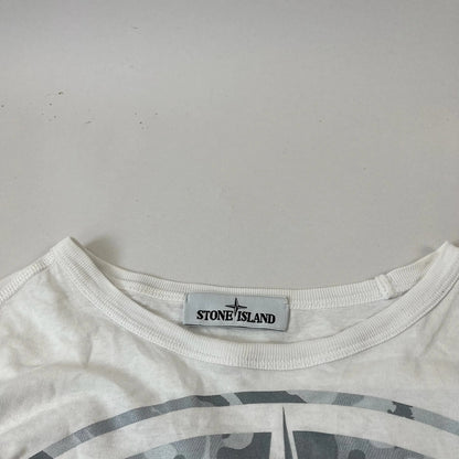 Stone Island T-Shirt (S)