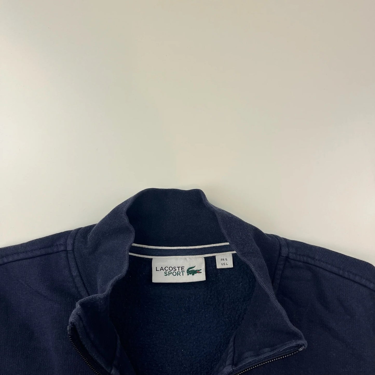 Lacoste Trackjacket (L)