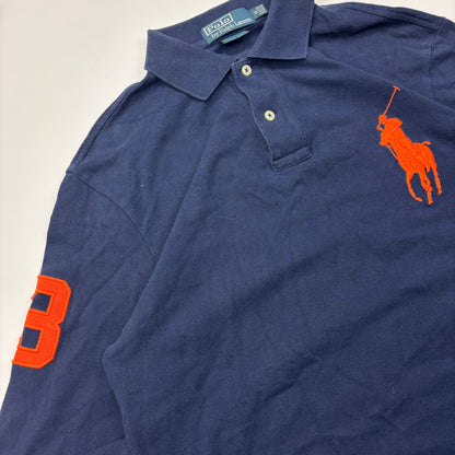 Vintage Ralph Lauren Polo (M)