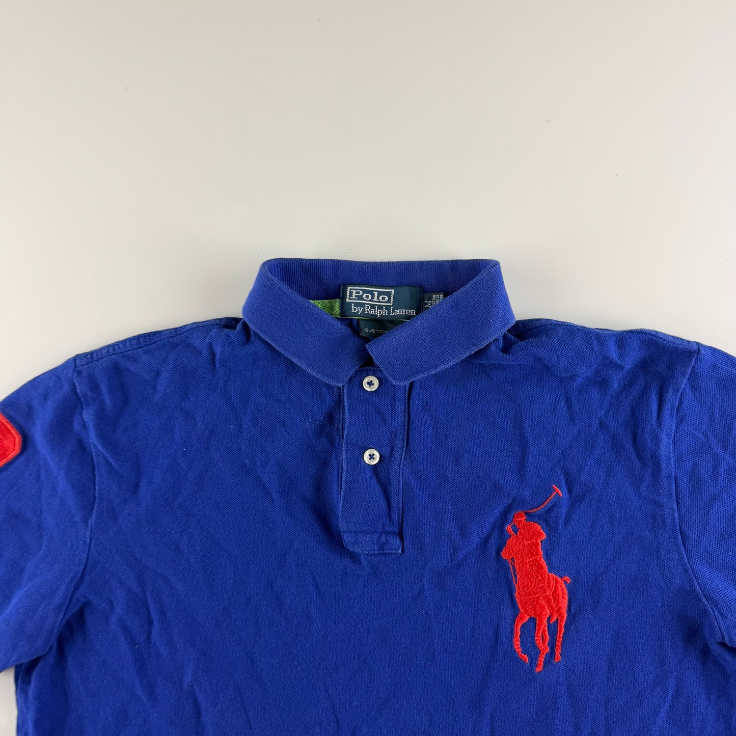 Ralph Lauren Polo (M)