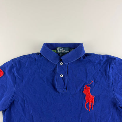 Ralph Lauren Polo (M)