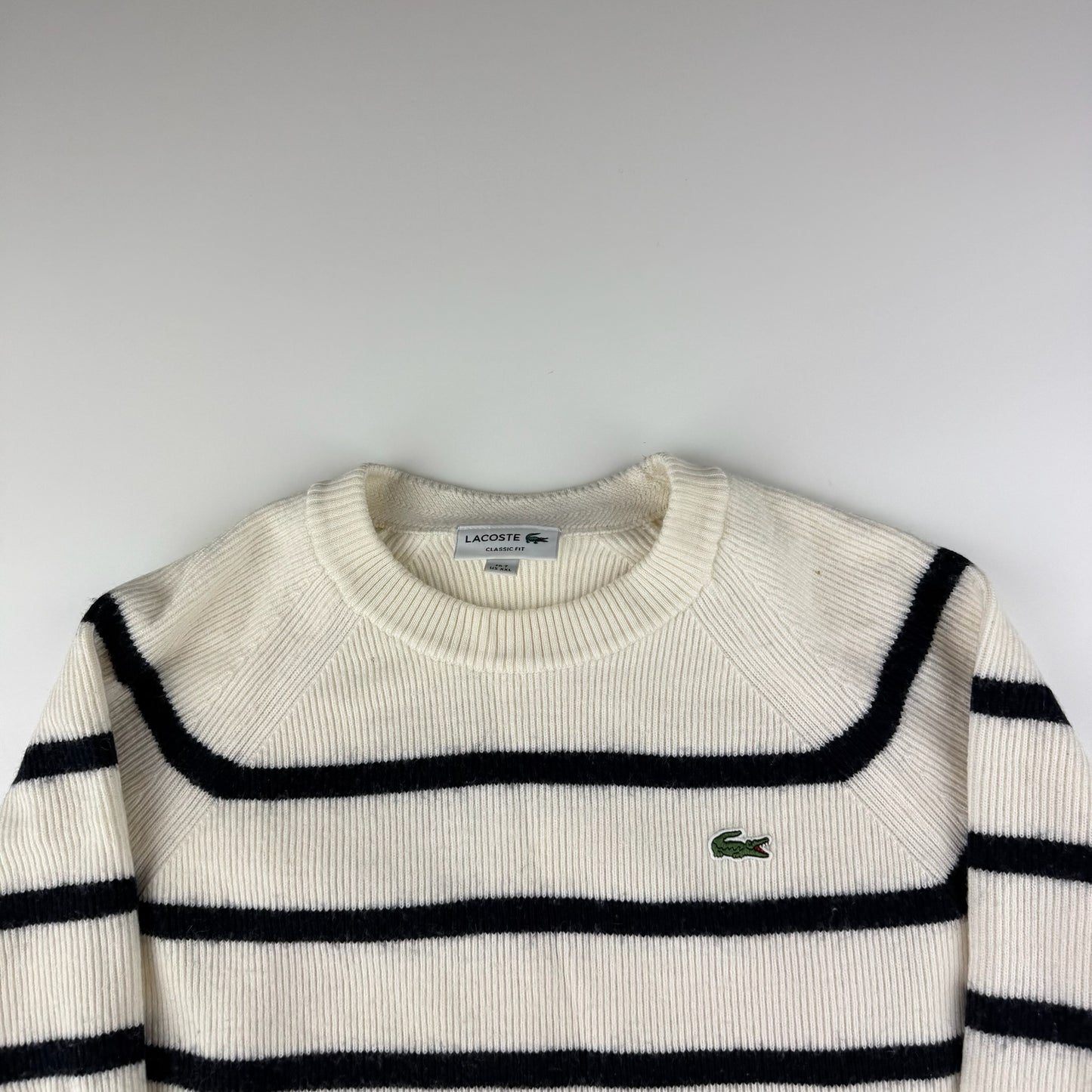Lacoste Pulli (XL)