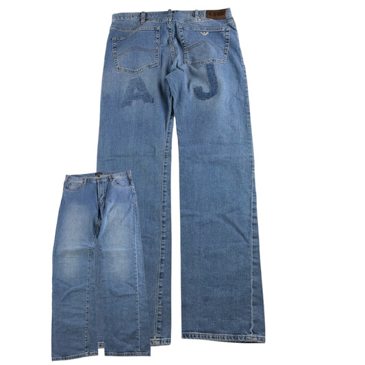 Armani Jeans (M)