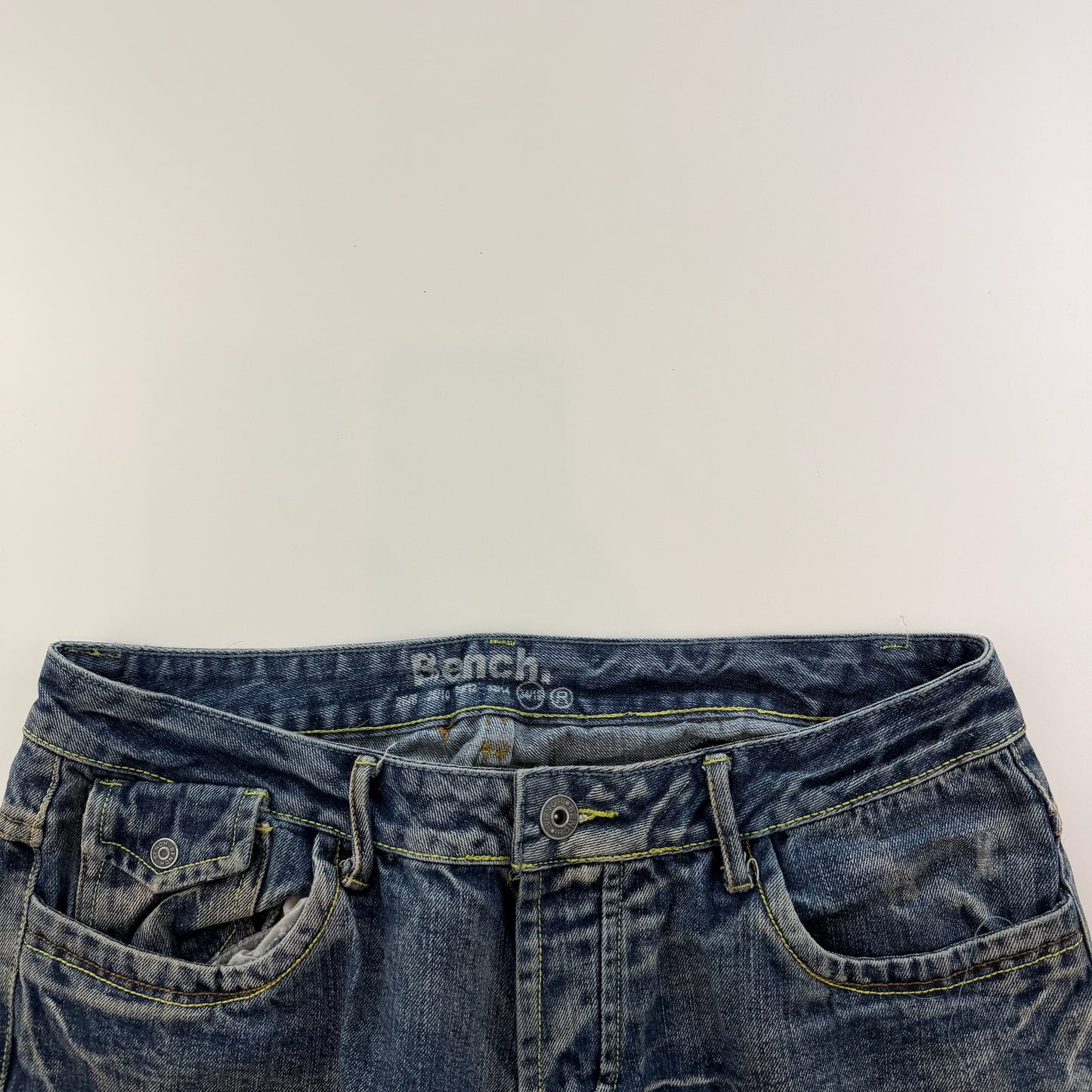 Y2K Jeans (M)