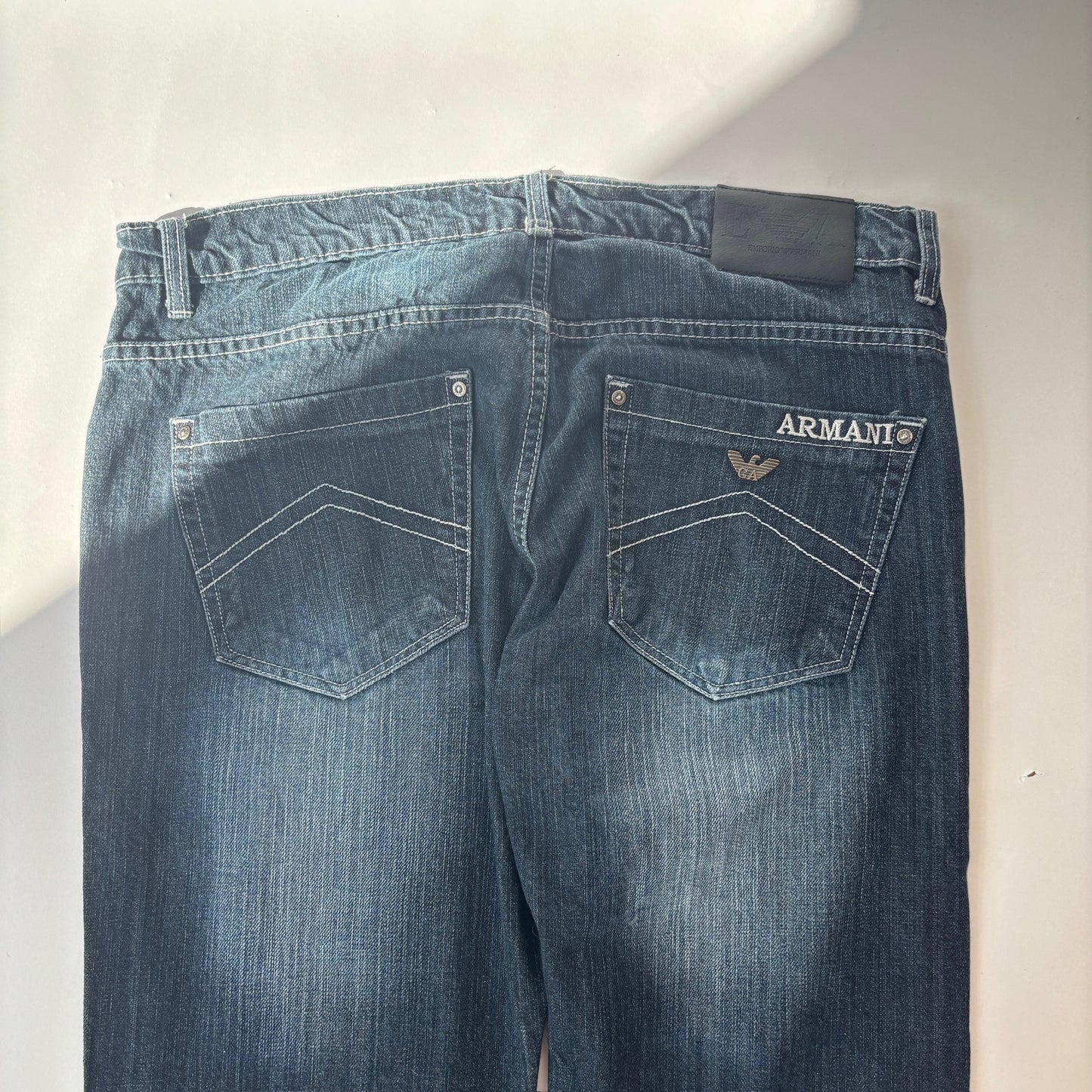 Armani Jeans (M)