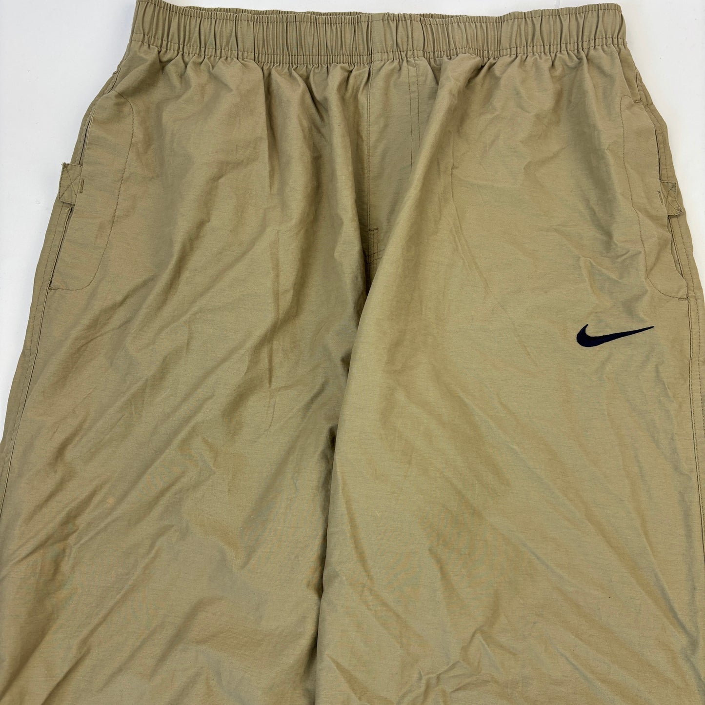 Vintage Nike Trackpants (L)