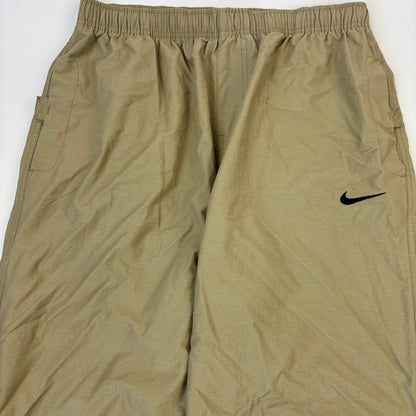 Vintage Nike Trackpants (L)