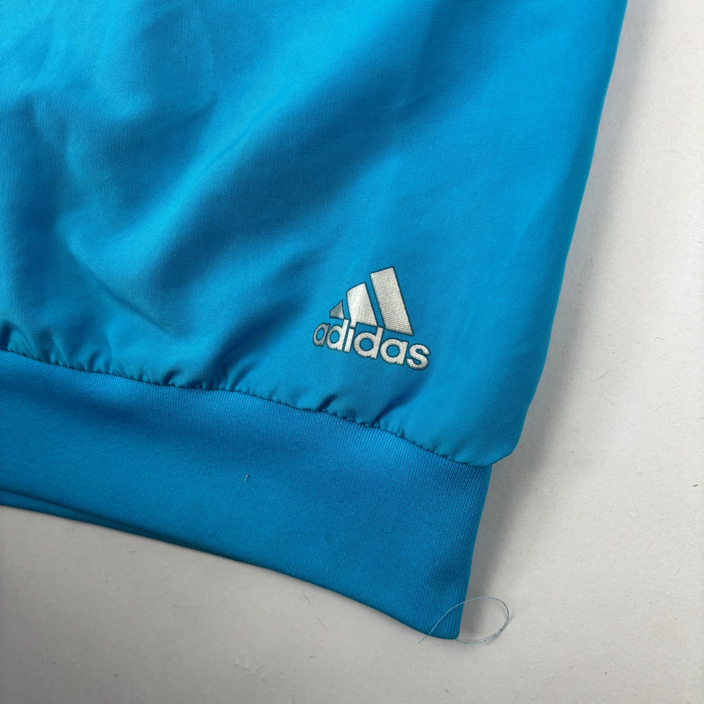 Vintage Adidas Marseille Trackjacket (XL)