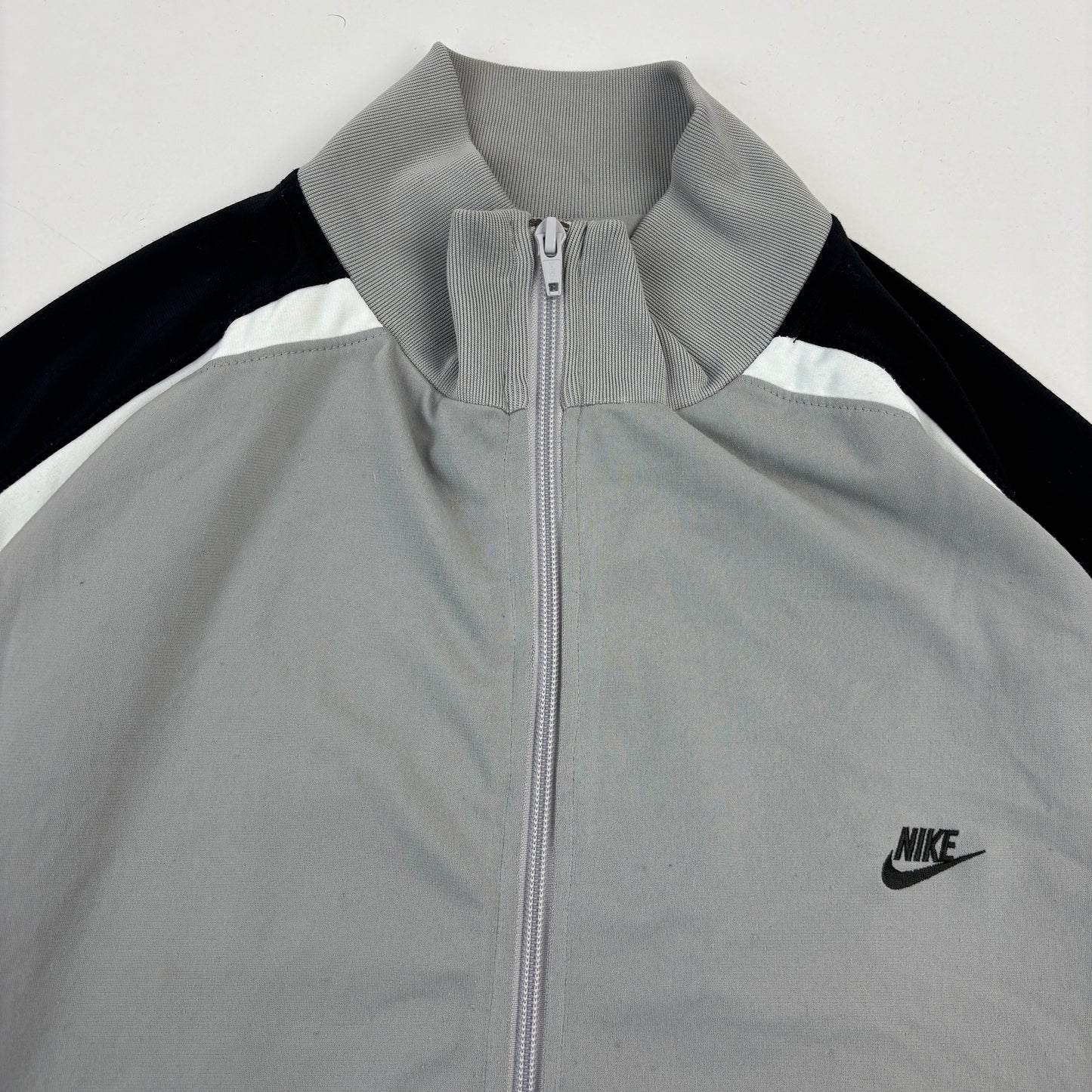 Vintage Nike Trackjacket (XL)