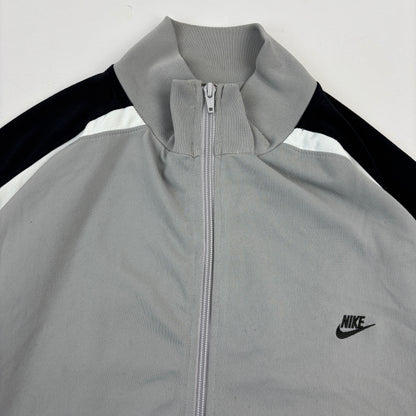 Vintage Nike Trackjacket (XL)